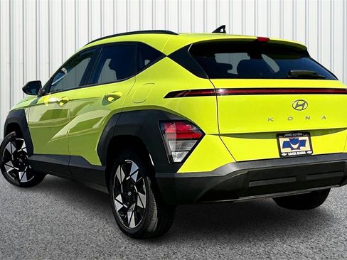 Used 2024 Hyundai Kona SEL image 22