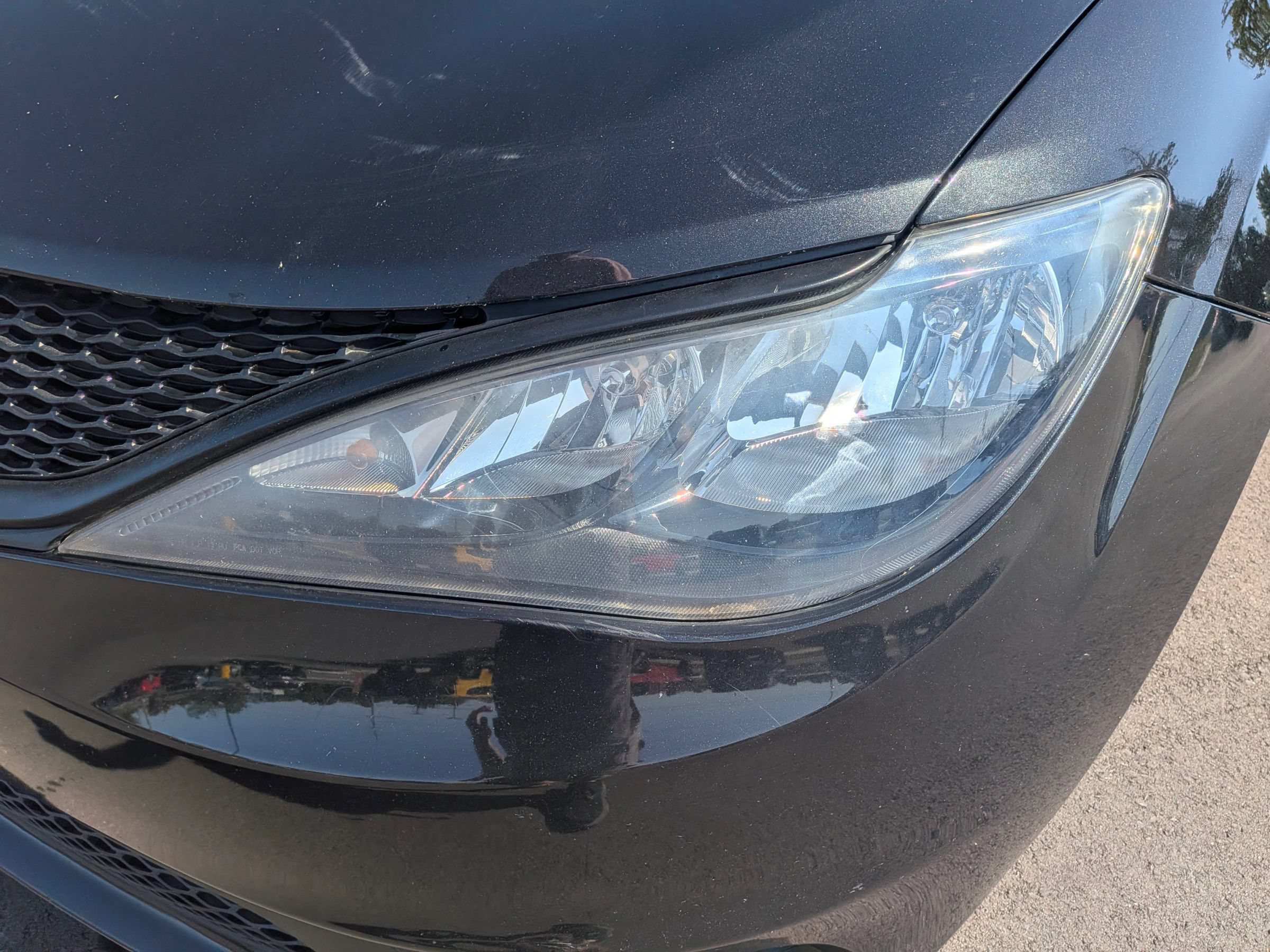 Used 2022 Chrysler Voyager LX FWD image 11