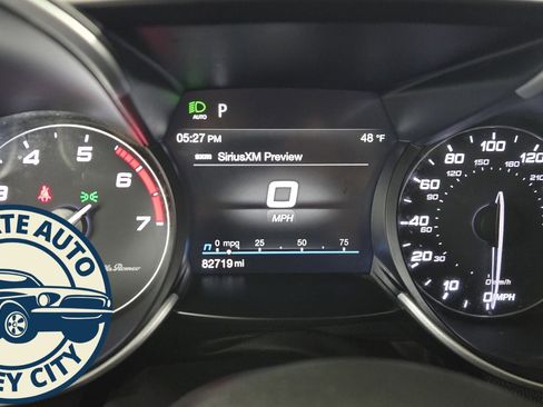 Used 2022 Alfa Romeo Giulia Ti image 11
