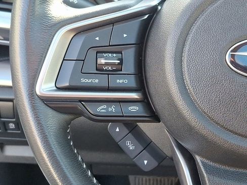 Used 2020 Subaru Forester Premium image 21