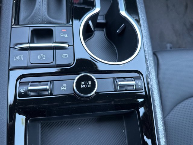 New 2026 Kia K5 GT-Line AWD/4WD image 10