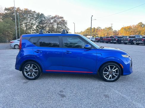 Used 2021 Kia Soul Turbo image 5