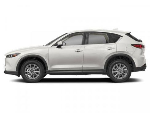 New 2025 MAZDA CX-5 AWD 2.5 S image 3