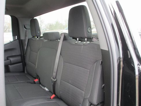 New 2026 GMC Sierra 1500 Pro w/ Pro Value Package image 16