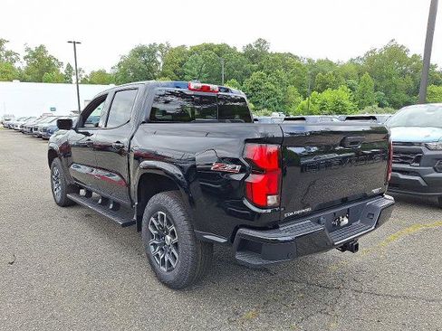 New 2026 Chevrolet Colorado Z71 w/ Z71 Convenience Package 2 image 3