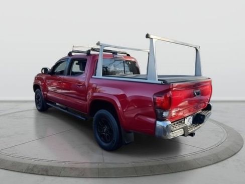 Used 2021 Toyota Tacoma SR5 image 4