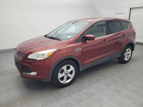 Used 2014 Ford Escape SE FWD image 2