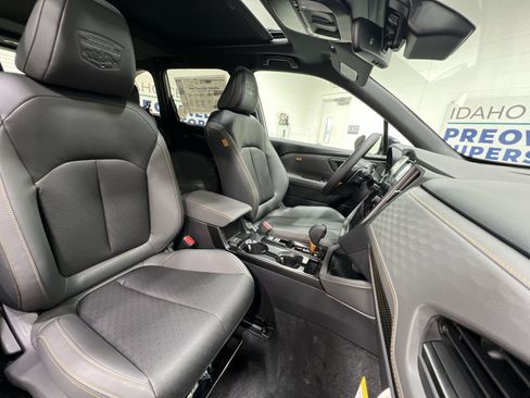 New 2026 Subaru Forester Wilderness AWD/4WD image 25