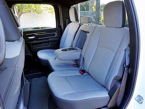 Used 2024 RAM 2500 Big Horn image 16