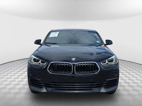 Used 2021 BMW X2 sDrive28i w/ Convenience Package FWD image 3