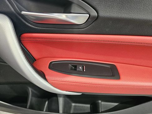 Used 2021 BMW M240i Coupe RWD image 6