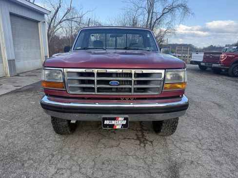 Used 1994 Ford F150 XL image 2