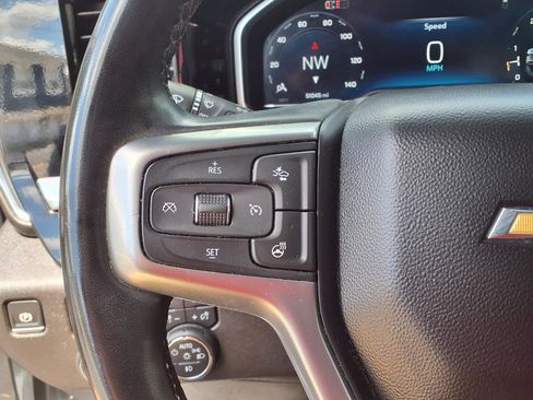 Used 2024 Chevrolet Silverado 2500 LT w/ All Star Edition image 24