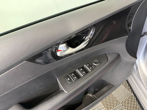 Used 2023 Kia Forte GT w/ GT2 Package FWD image 30