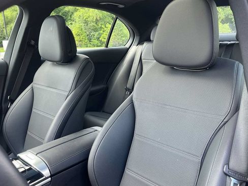 Certified 2025 Mercedes-Benz C 300 4MATIC Sedan image 29
