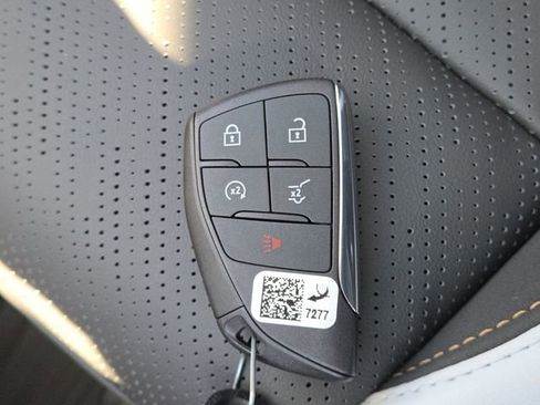 New 2026 Buick Envision Sport Touring image 40