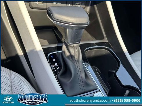 Certified 2023 Hyundai Tucson SEL w/ Convenience Package image 34