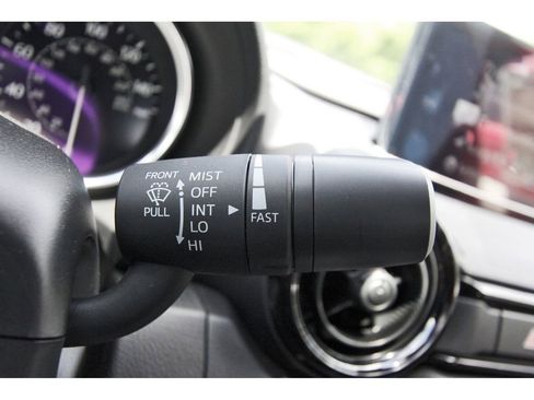 New 2026 MAZDA MX-5 Miata Club w/ Interior Package RWD image 15