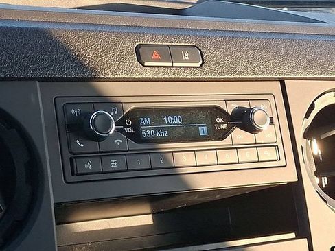 Used 2023 Ford F650 2WD Regular Cab Super Duty image 14