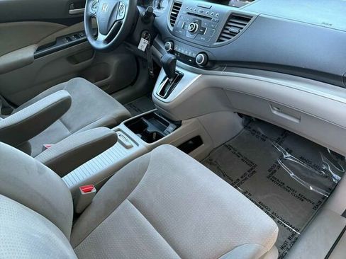 Used 2014 Honda CR-V EX image 19
