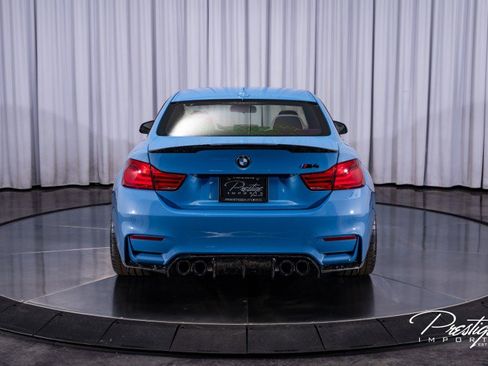 Used 2018 BMW M4 Coupe image 22