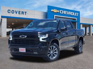 New 2026 Chevrolet Silverado 1500 RST RWD video 1