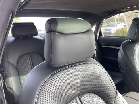 Used 2016 Audi S8 w/ Full Leather Package image 40