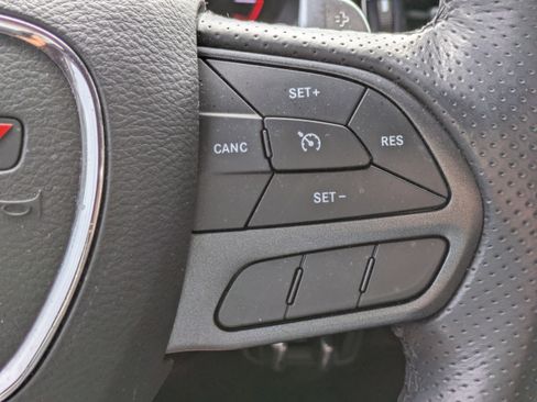 Used 2021 Dodge Durango R/T w/ Blacktop Package image 22