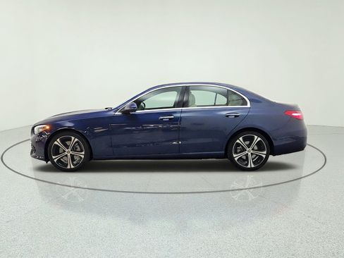 Used 2024 Mercedes-Benz C 300 Sedan image 8