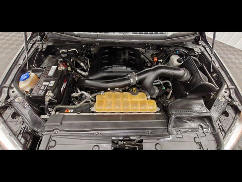 Used 2015 Ford F150 Lariat w/ Equipment Group 502A Luxury AWD/4WD image 67
