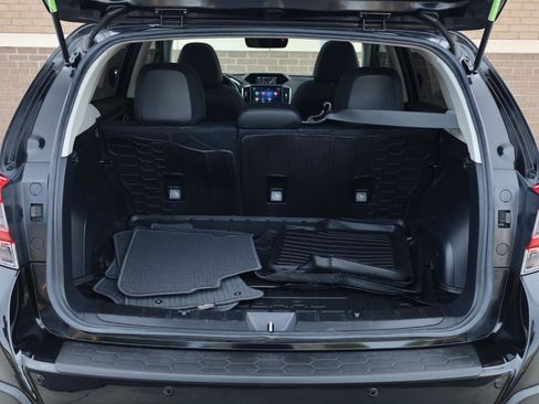 Used 2020 Subaru Crosstrek 2.0i Limited w/ Moonroof Package w/Navigation AWD/4WD image 12