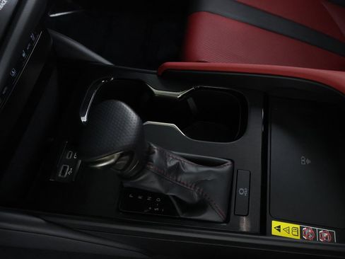 Used 2024 Lexus ES 350 F Sport w/ Technology Package image 52