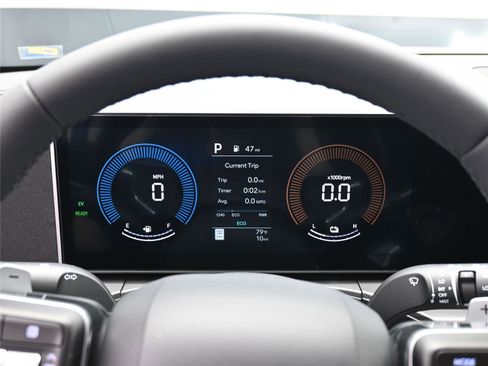 New 2026 Hyundai Santa Fe SE image 5