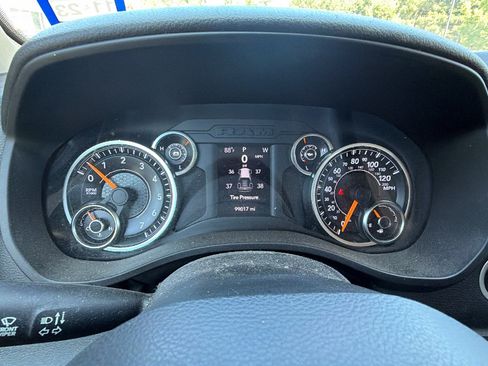 Used 2019 RAM 1500 Tradesman AWD/4WD image 28