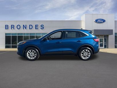 Used 2022 Ford Escape SE w/ Convenience Package