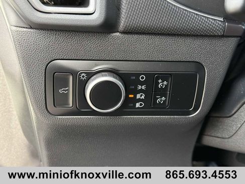 Used 2024 Ford Bronco Sport Big Bend image 23