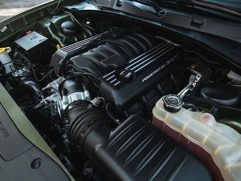 Used 2021 Dodge Charger Scat Pack image 45