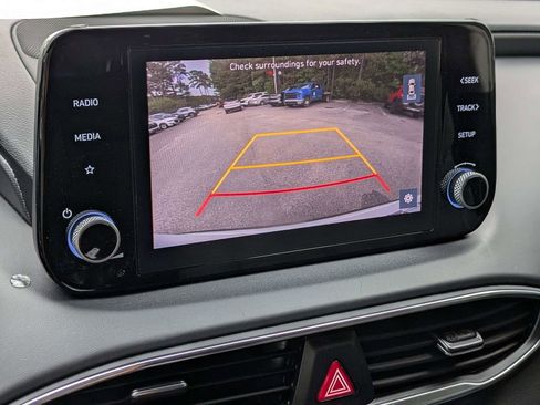 Used 2023 Hyundai Santa Fe SE FWD image 21
