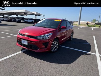 Used 2023 Kia Rio S w/ Technology Package