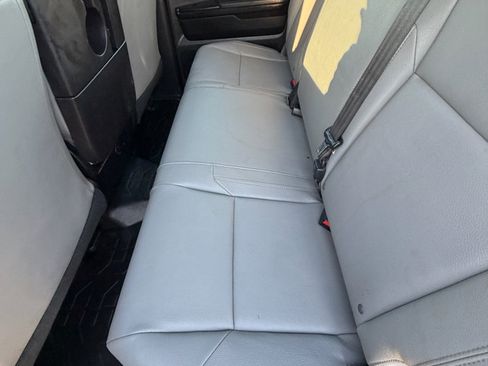 Used 2018 Toyota Tundra SR5 image 12