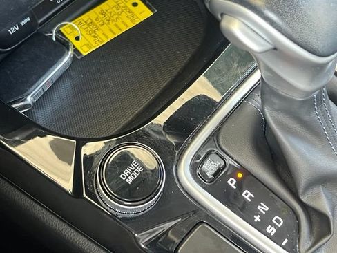 Used 2023 Kia Seltos S FWD image 16