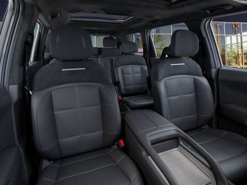 New 2027 Kia Telluride SX Prestige AWD/4WD image 15