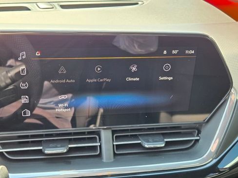 Certified 2024 Chevrolet Trax RS w/ Sunroof Package image 20