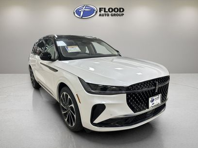 New 2026 Lincoln Nautilus Black Label