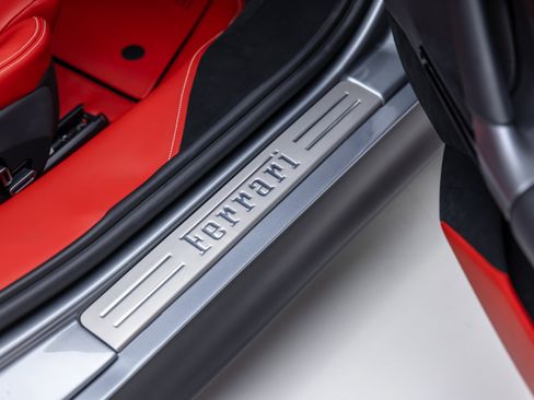 Certified 2023 Ferrari SF90 Spider AWD/4WD image 38