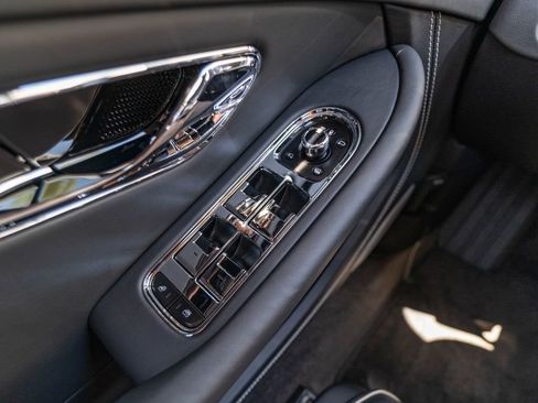 New 2026 Bentley Continental GT AWD/4WD image 10