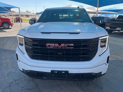 Used 2024 GMC Sierra 1500 Elevation w/ Preferred Package