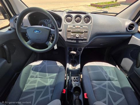 Used 2010 Ford Transit Connect XLT FWD image 10