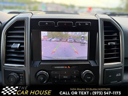 Used 2020 Ford F150 Raptor AWD/4WD image 26
