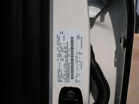 New 2026 Ford F150 Lariat w/ Equipment Group 501A Mid image 29